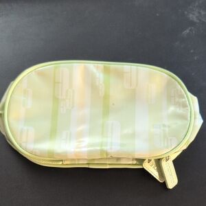 Clinique Makeup Bag